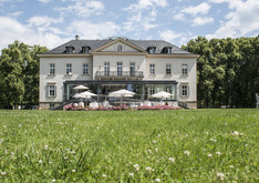 Kavalierhaus Klessheim bei Salzburg - Eventlocation in Wals-Siezenheim - Hochzeit