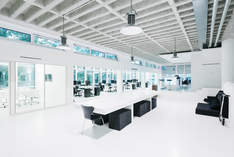 URBAN OFFICES - Conference room in Stuttgart - Meeting