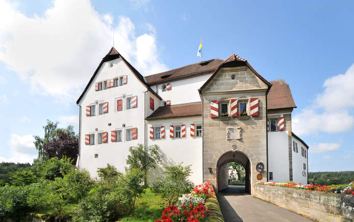 Schloss Henfenfeld