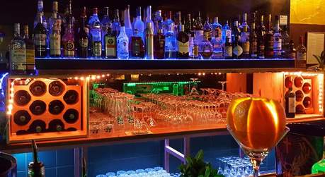 KaraKas Bar