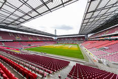 RheinEnergieSTADION Köln - Eventlocation in Köln - Tagung