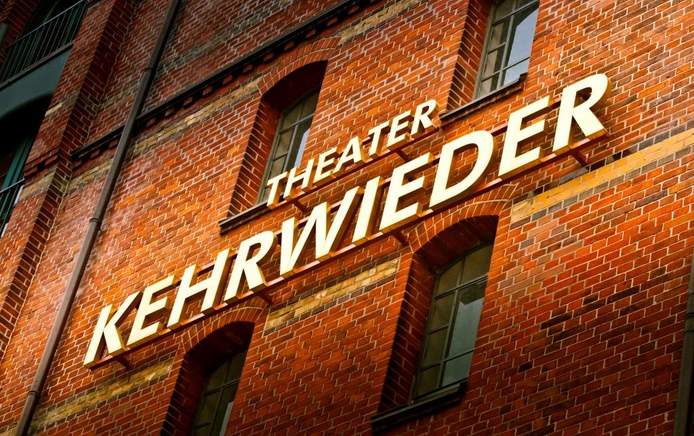 Theater Kehrwieder