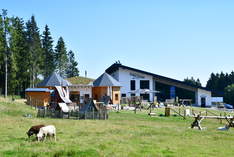 Schneewittchenhaus - Eventlocation in Winterberg - Betriebsfeier