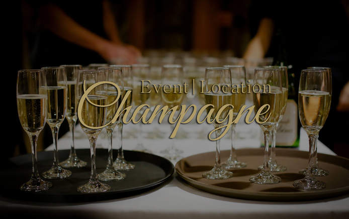 Champagne-Event Location in Ratingen