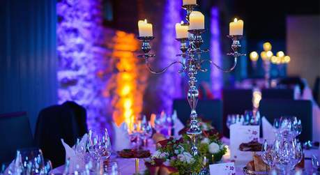 Egal ob Hochzeit, Jubiläum, Seminar, Tagung oder einfach eine Geburtstagsparty – wir bieten Ihnen die perfekten Räume, um Ihre Veranstaltung unvergessen zu machen!