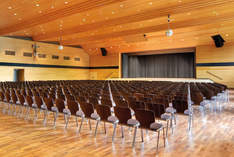 BÜRGERHAUS.QUADRATH - Conference room in Bergheim - Conference