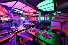 Reload Club Stuttgart - Eventlocation in Stuttgart - Party