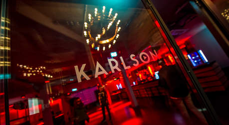 Karlson Club