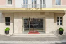 IMLAUER HOTEL PITTER Salzburg - Tagungshotel in Salzburg - Konferenz und Kongress