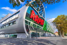 Allianz Stadion - Event venue in Vienna - Conference / Convention