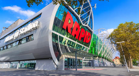 Allianz Stadion (SK Rapid Wien)