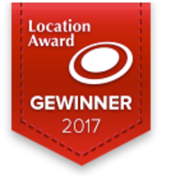 Location Award 2017