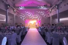 Cha-Teau - Event venue in Dormagen - Wedding
