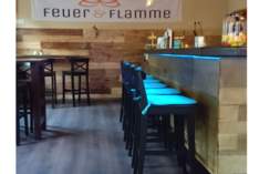 Feuer & Flamme - Veranstaltungsraum in Nürnberg - Party