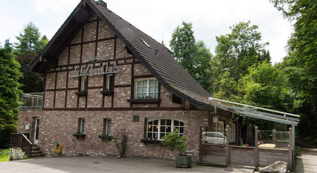 Eventlocation Solchbachtal
