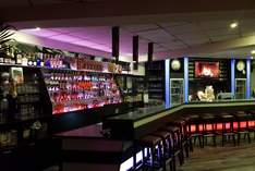 Dark Blue Restaurant - Party venue in Willich - Party