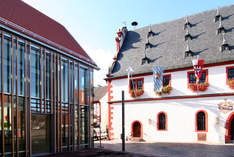 Churfankenvinothek Bürgstadt - Function room in Bürgstadt - Conference