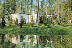 Center Parcs Bispinger Heide - Event venue in Bispingen - Company event