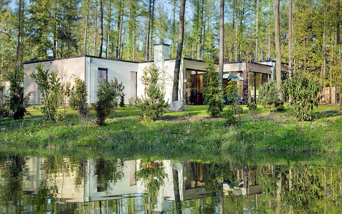 Center Parcs Bispinger Heide