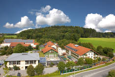 Best Western Premier Bayerischer Hof Miesbach - Conference hotel in Miesbach - Conference