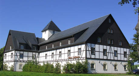 Hotel Ansicht