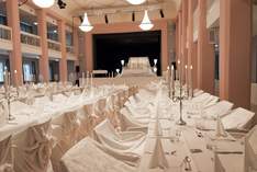 Gala Salon Penzberg - Wedding venue in Penzberg - Wedding