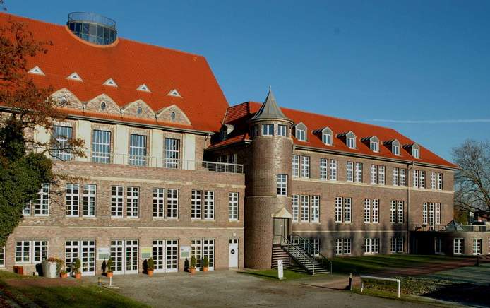 Technologiezentrum Oberhausen