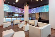 Academie Lounge - Location per eventi in Berlino - Festa aziendale