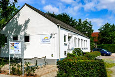 Horizont-Haus - Party venue in Frankenthal (Palatinate) - Family celebrations and private parties