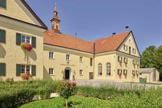 Valleyer Schlossbräu - Location per eventi in Valley - Matrimonio