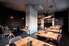 87 Barbecue & Bar - Event venue in Stuttgart - Work party