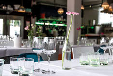 KETAO+ - Eventlocation in Frankfurt (Main) - Betriebsfeier