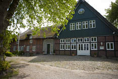 Landhotel Fischerwiege am Passader See - Veranstaltungsraum in Passade - Familienfeier und privates Jubiläum