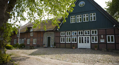 Landhotel Fischerwiege am Passader See