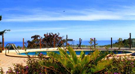 Spektakuläre Location an der Costa del Sol