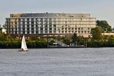 The Rilano Hotel Hamburg - Conference hotel in Hamburg - Exhibition