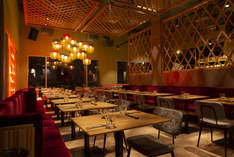 Jaadin Grillhouse - Event venue in Munich - Family celebrations and private parties