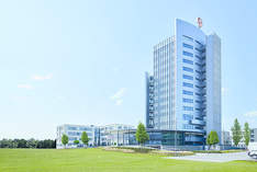 WTZ Tagungszentrum - Location per eventi in Heilbronn - Conferenza