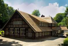 Forsthaus Grüner Jäger - Wedding venue in Geesthacht - Family celebrations and private parties