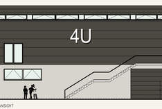 4U - Event venue in Neuenkirchen - Concert