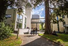 IUBH Internationale Hochschule - Function room in Bad Honnef - Conference