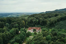 Hofgut Lilienhof GmbH - Hochzeitslocation in Ihringen - Hochzeit