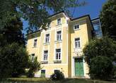 Die zentralste Gartenvilla in Graz steht zur Verfügung für Tagungen, Veranstaltungen und Hochzeiten und ist individuell anpassbar an jede Besucherzahl