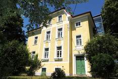 Villa Sonnenschein - Tagungsraum in Graz - Konferenz und Kongress