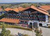 Hotel Schillingshof im Naturpark Ammergauer Alpen - copyright Marc Gilsdorf