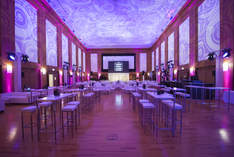 Das Rosenhügelstudio - Event venue in Vienna - Company event