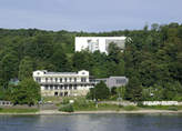 Arp Museum Bahnhof Rolandseck, Foto: Ulrich Pfeuffer GDKE 2014