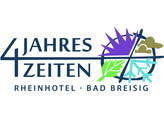 © Rheinhotel Vier Jahreszeiten GmbH