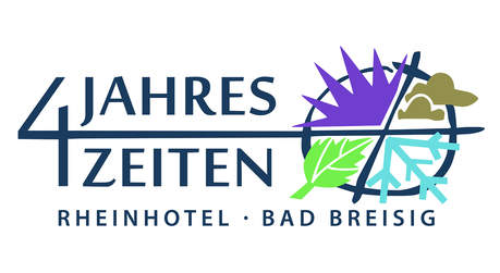 © Rheinhotel Vier Jahreszeiten GmbH