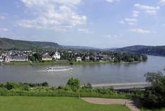 Ringhotel Haus Oberwinter - Hotel congressuale in Remagen - Conferenza